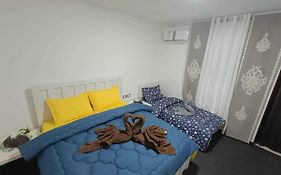 Petra Casablanca Hotel